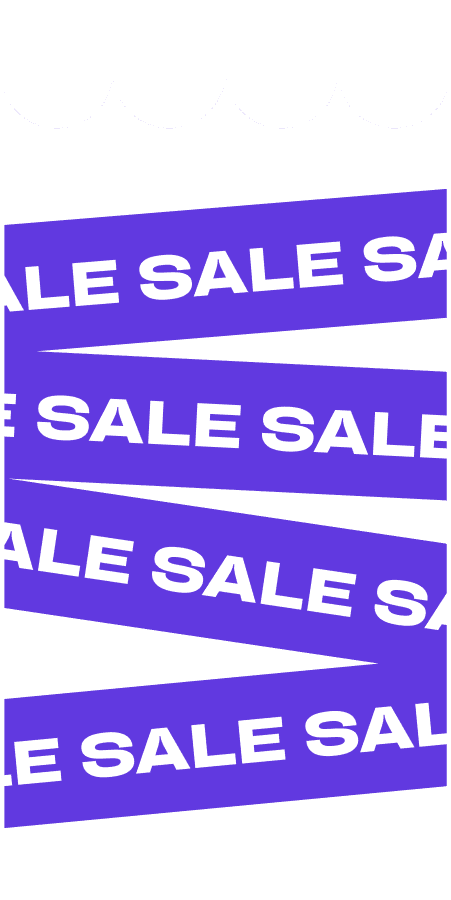 Sale