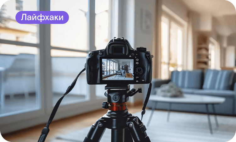 Как увеличить шансы на продажу квартиры с помощью фотографий